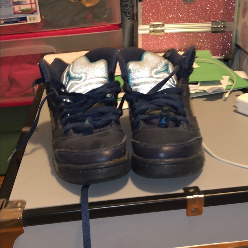 Hornet 5s